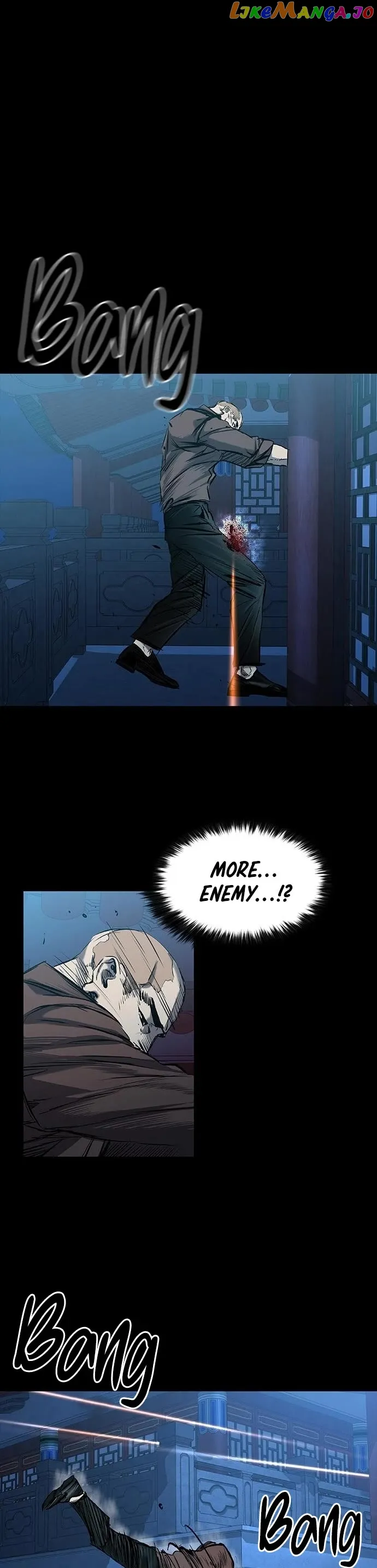 Castle 2: Pinnacle Chapter 30 Online - página 49