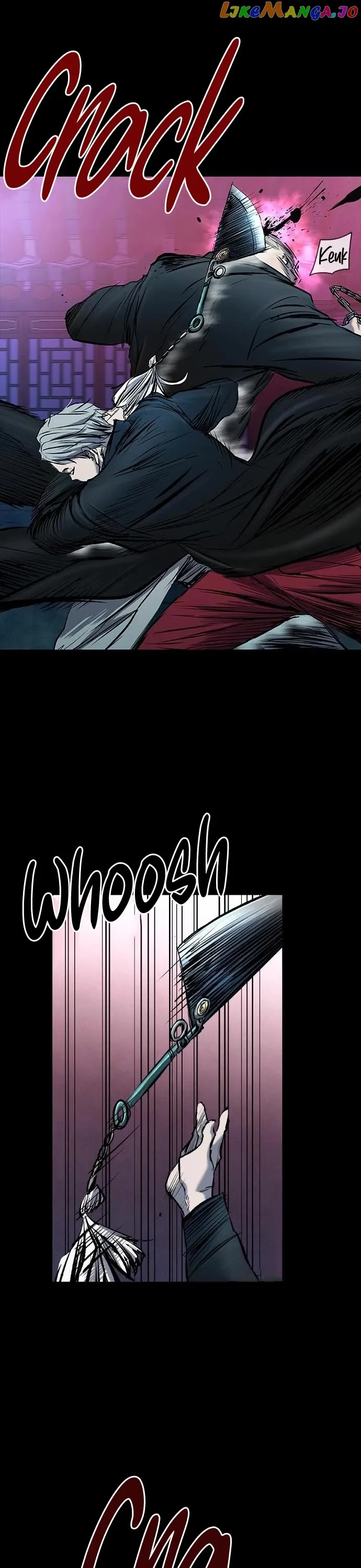 Castle 2: Pinnacle Chapter 30 Online - página 51