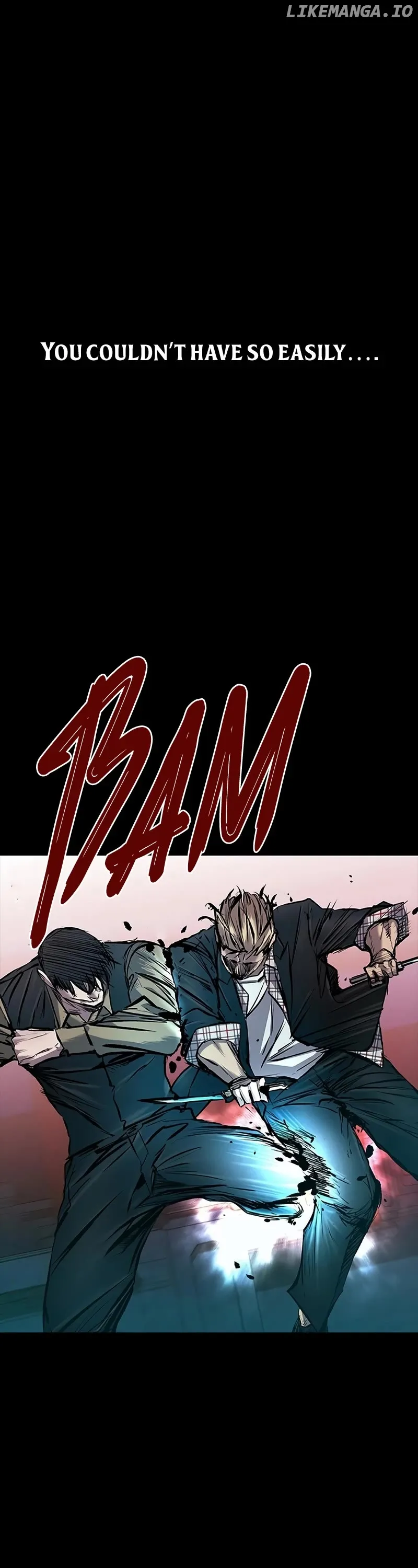 Castle 2: Pinnacle Chapter 31 Online - página 20