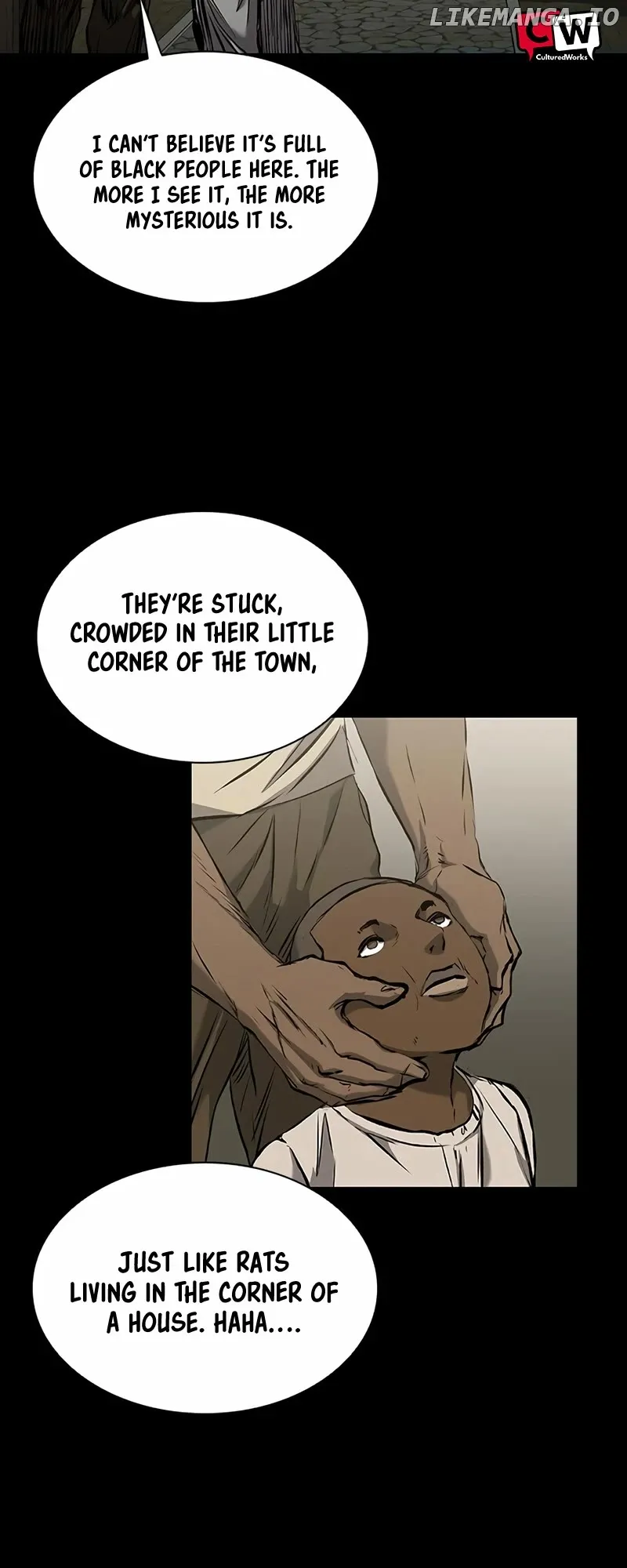 Castle 2: Pinnacle Chapter 31 Online - página 33