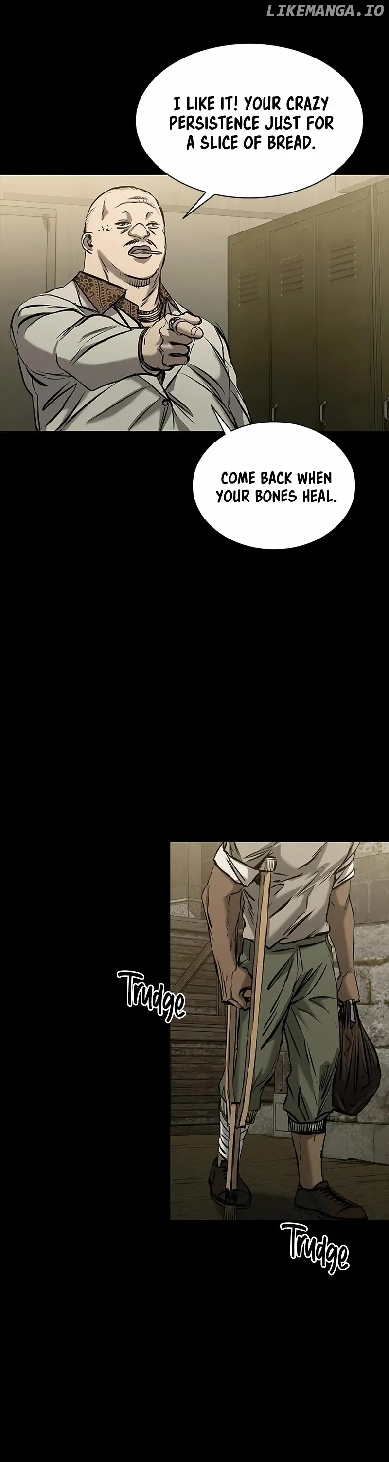 Castle 2: Pinnacle Chapter 31 Online - página 36