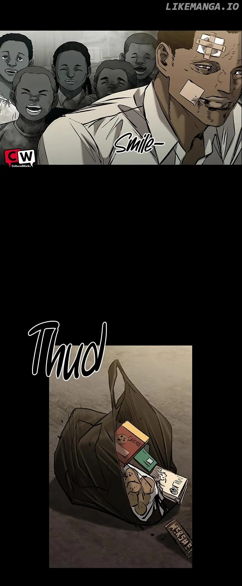 Castle 2: Pinnacle Chapter 31 Online - página 37