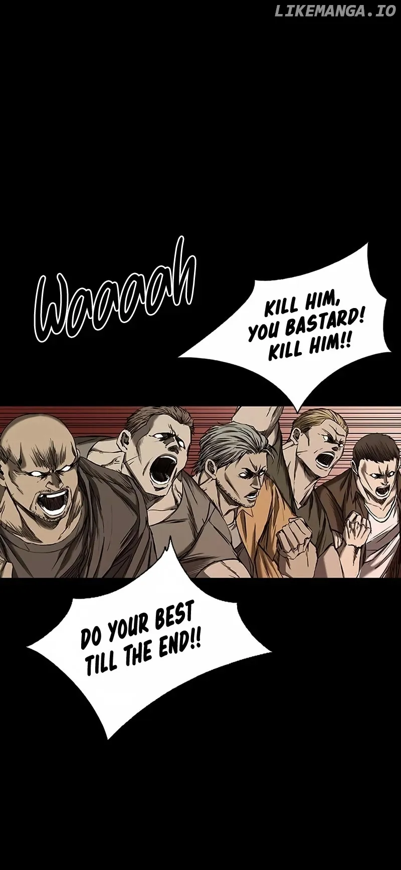 Castle 2: Pinnacle Chapter 31 Online - página 42