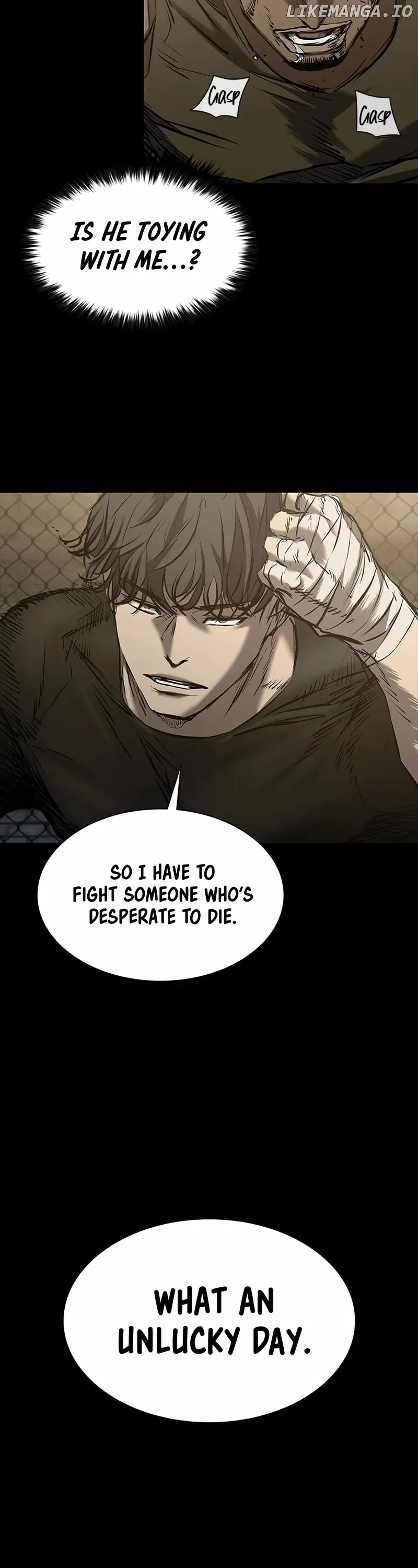 Castle 2: Pinnacle Chapter 31 Online - página 44