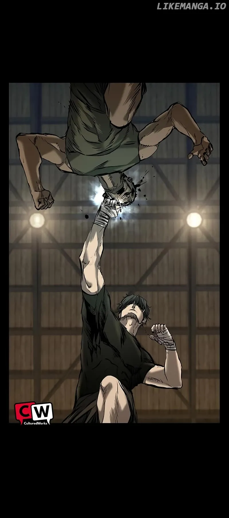 Castle 2: Pinnacle Chapter 31 Online - página 45