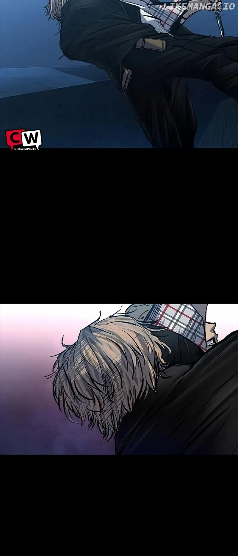Castle 2: Pinnacle Chapter 31 Online - página 57