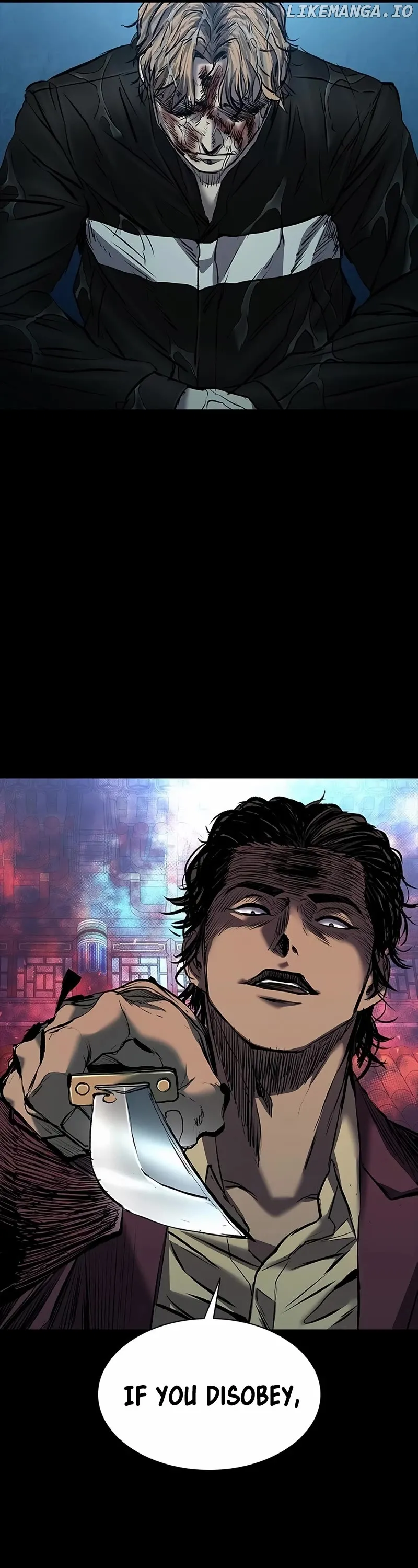 Castle 2: Pinnacle Chapter 31 Online - página 71