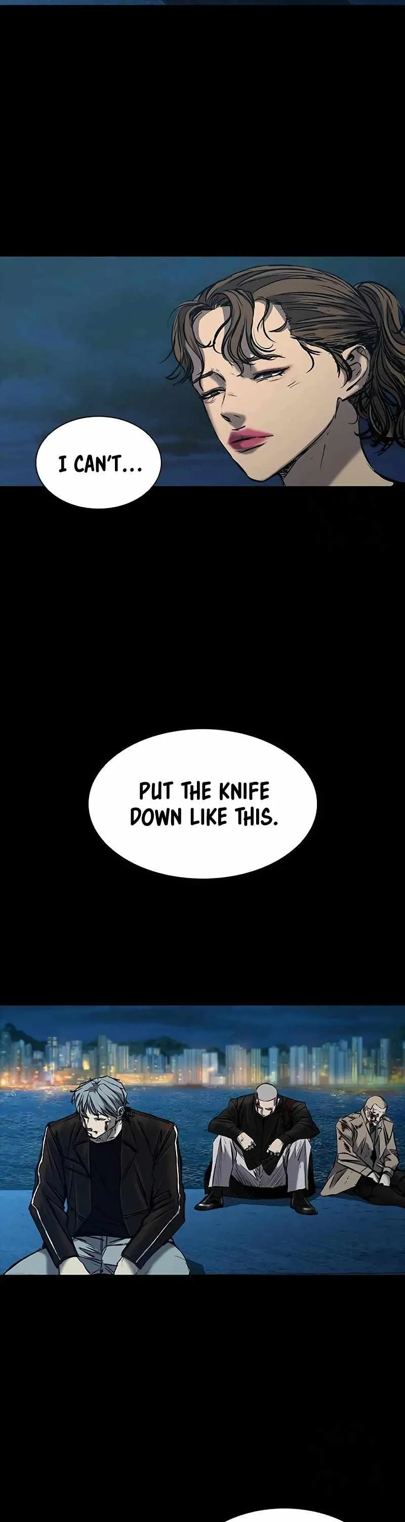Castle 2: Pinnacle Chapter 32 Online - página 5