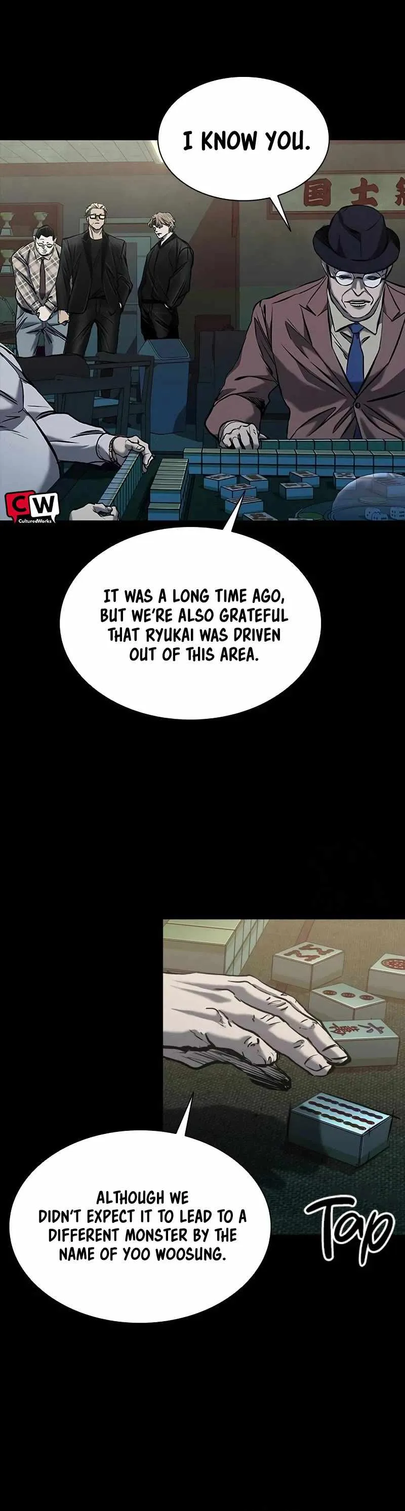 Castle 2: Pinnacle Chapter 32 Online - página 11