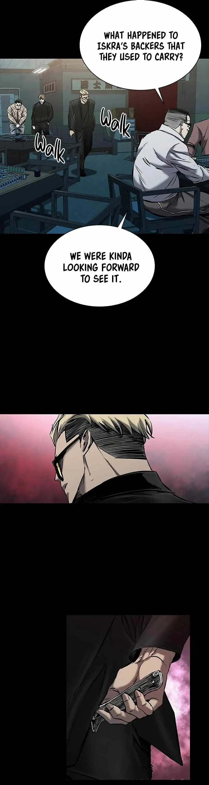 Castle 2: Pinnacle Chapter 32 Online - página 12