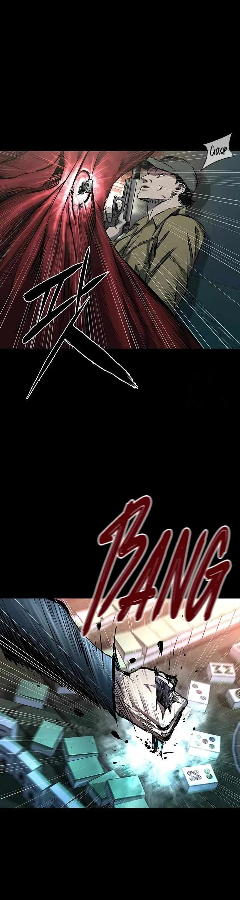 Castle 2: Pinnacle Chapter 32 Online - página 13