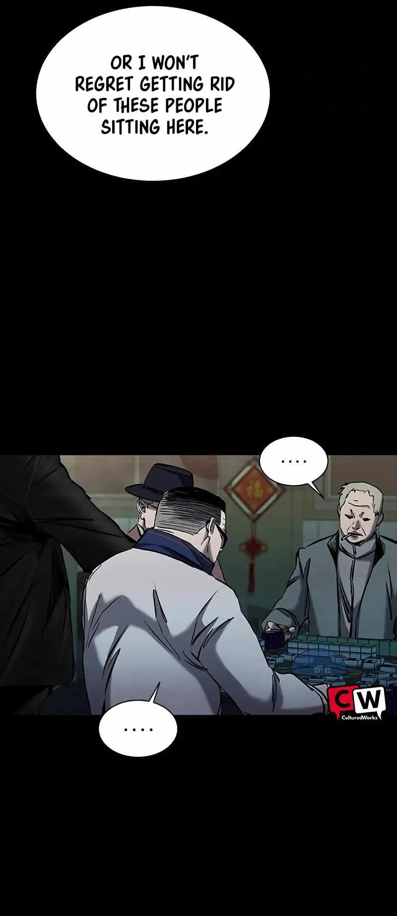 Castle 2: Pinnacle Chapter 32 Online - página 15