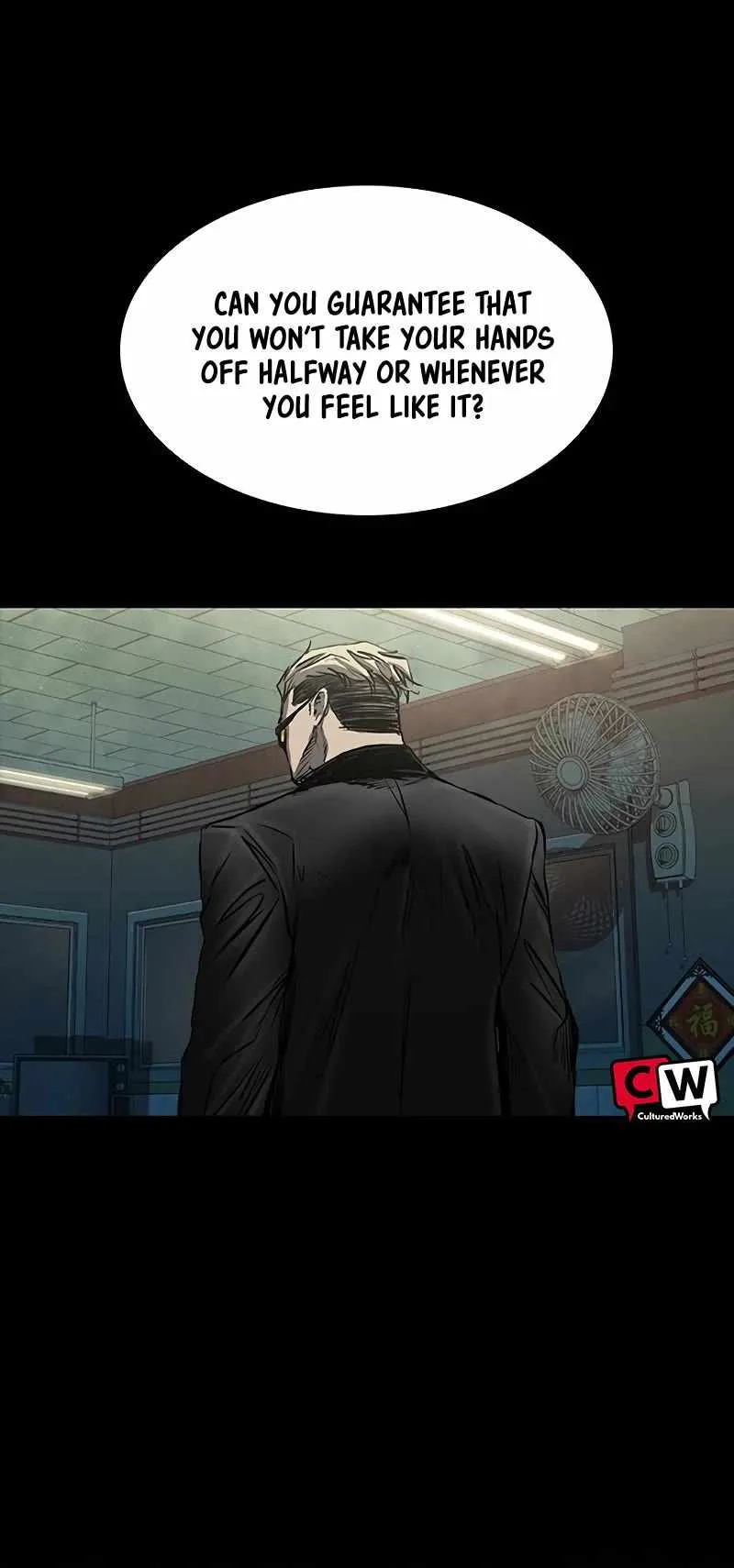 Castle 2: Pinnacle Chapter 32 Online - página 19
