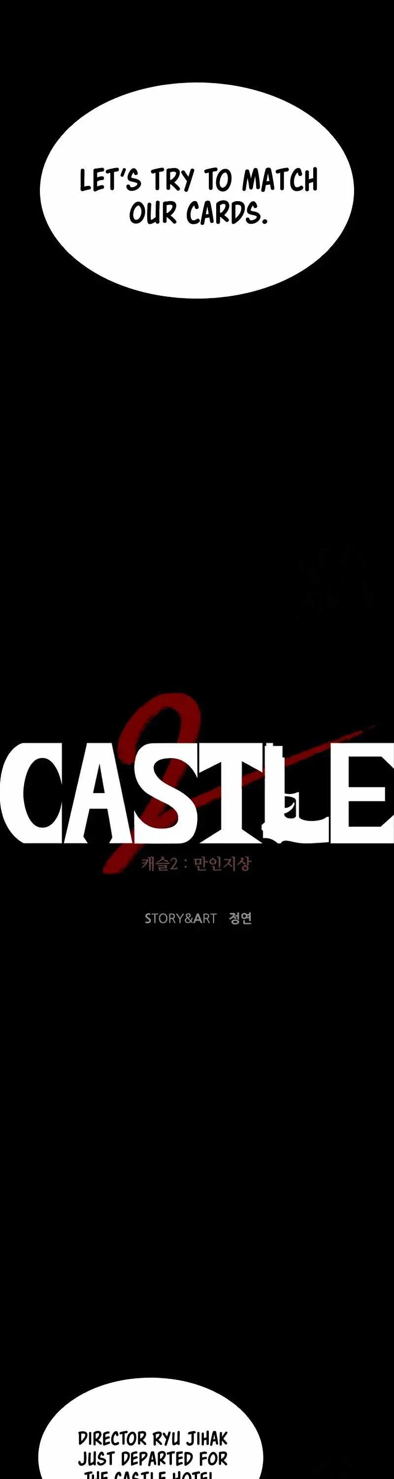 Castle 2: Pinnacle Chapter 32 Online - página 24