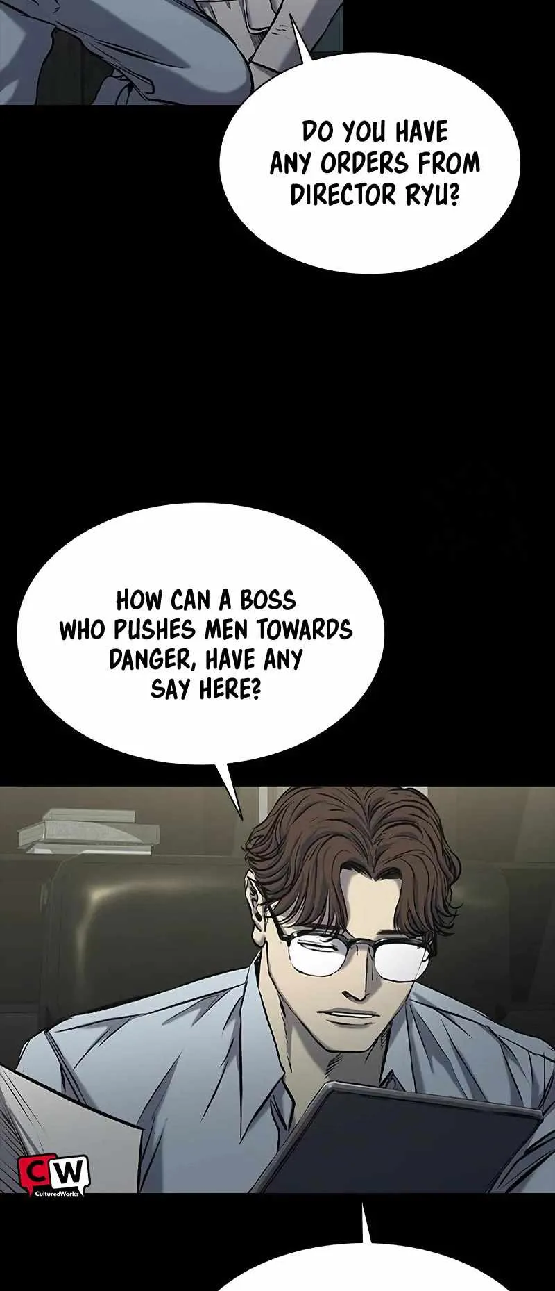 Castle 2: Pinnacle Chapter 32 Online - página 26