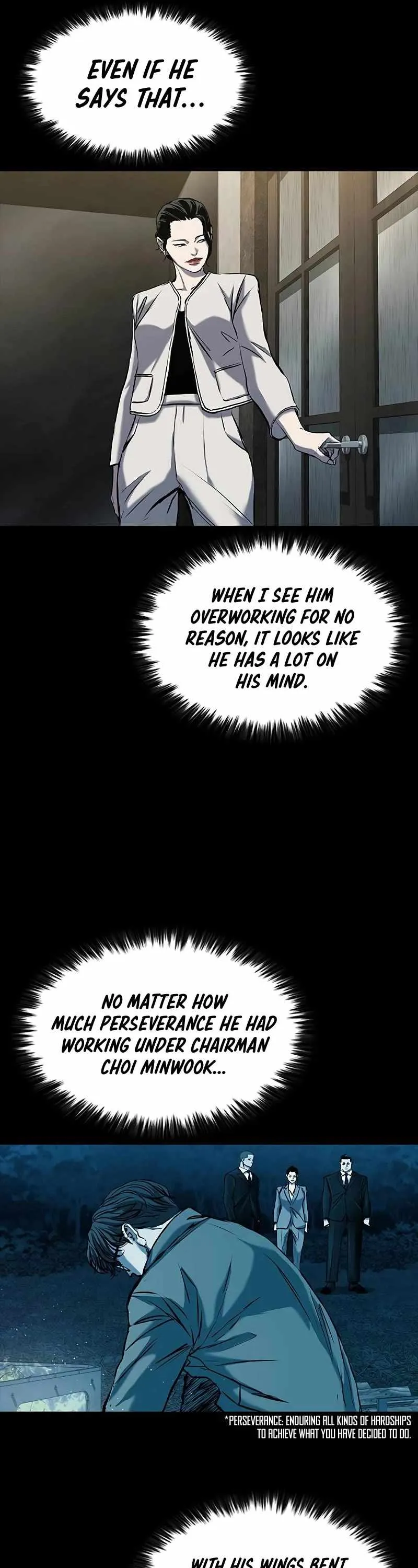 Castle 2: Pinnacle Chapter 32 Online - página 28