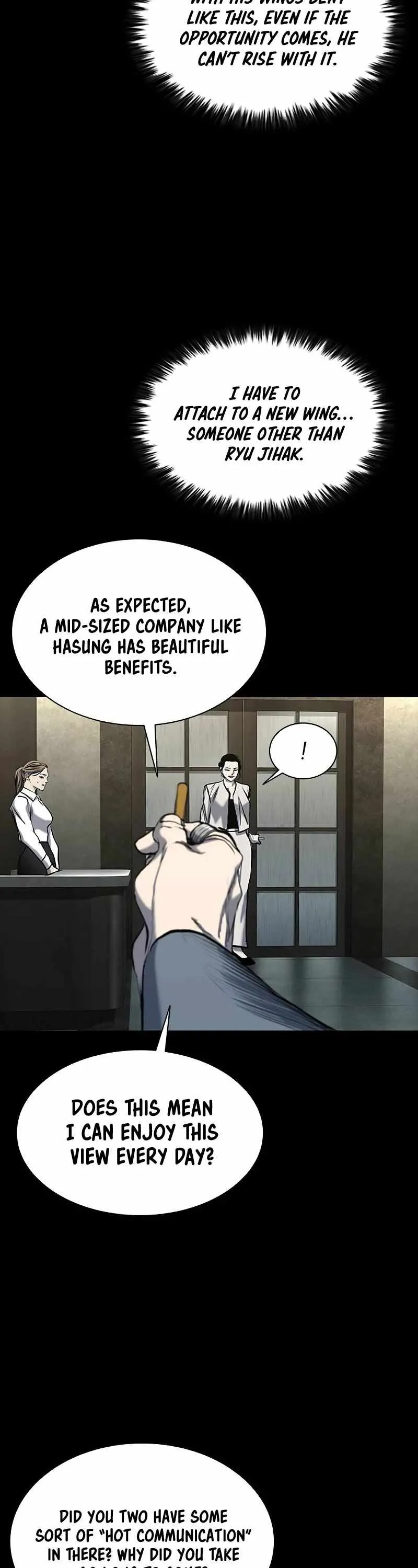 Castle 2: Pinnacle Chapter 32 Online - página 29
