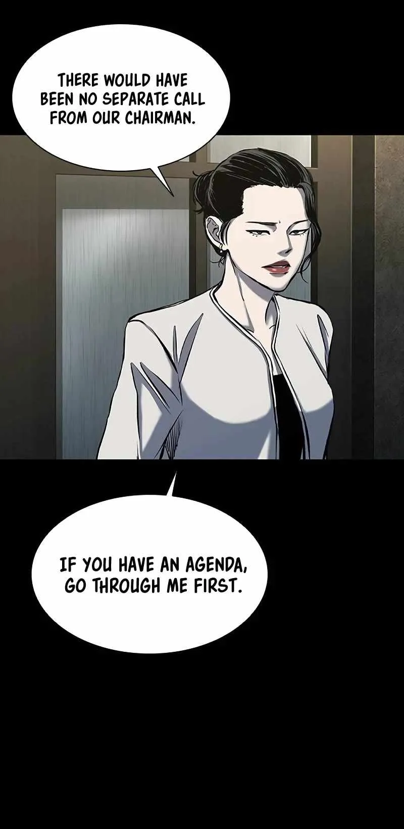 Castle 2: Pinnacle Chapter 32 Online - página 31