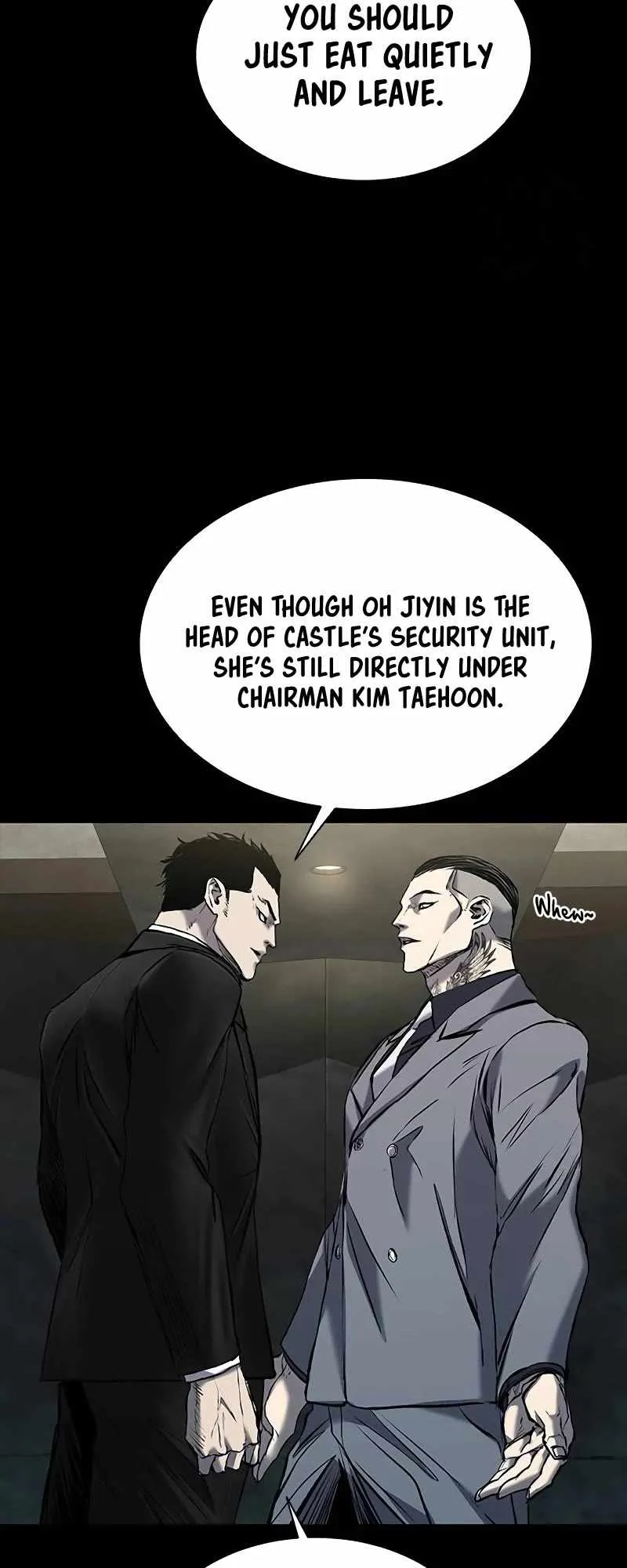 Castle 2: Pinnacle Chapter 32 Online - página 34