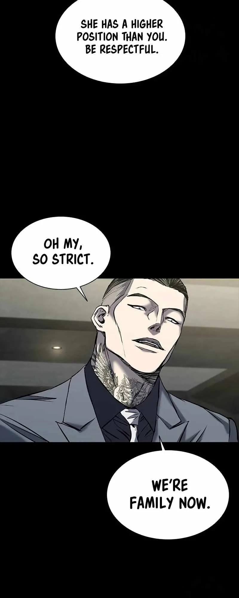 Castle 2: Pinnacle Chapter 32 Online - página 35