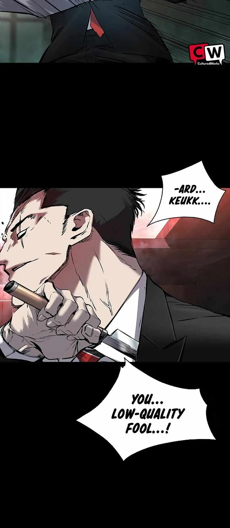 Castle 2: Pinnacle Chapter 32 Online - página 38