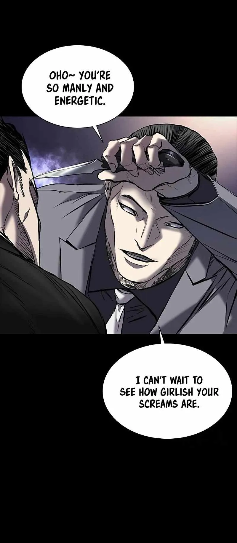 Castle 2: Pinnacle Chapter 32 Online - página 39