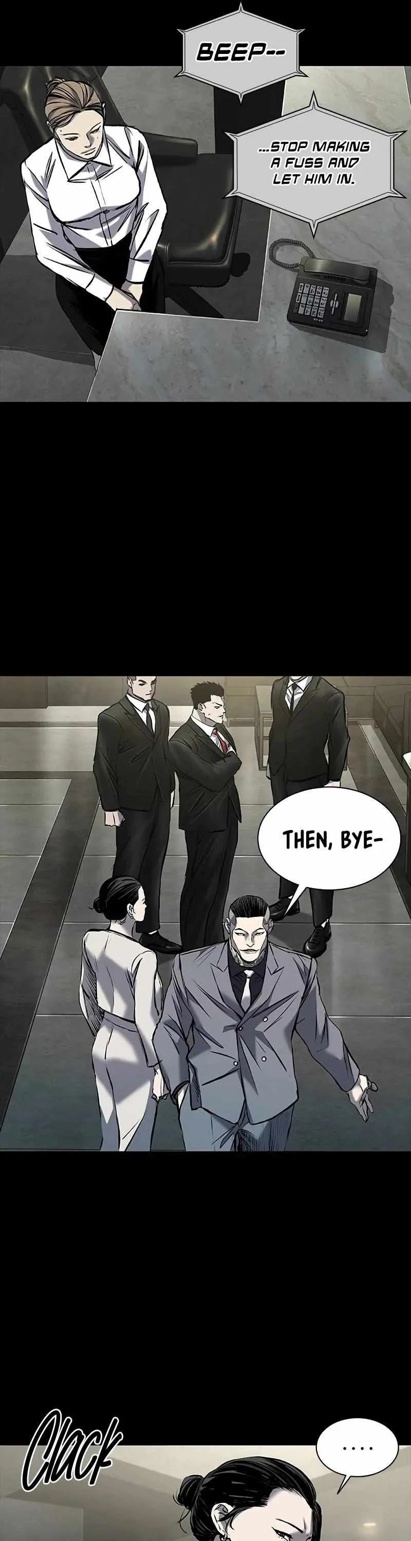 Castle 2: Pinnacle Chapter 32 Online - página 40