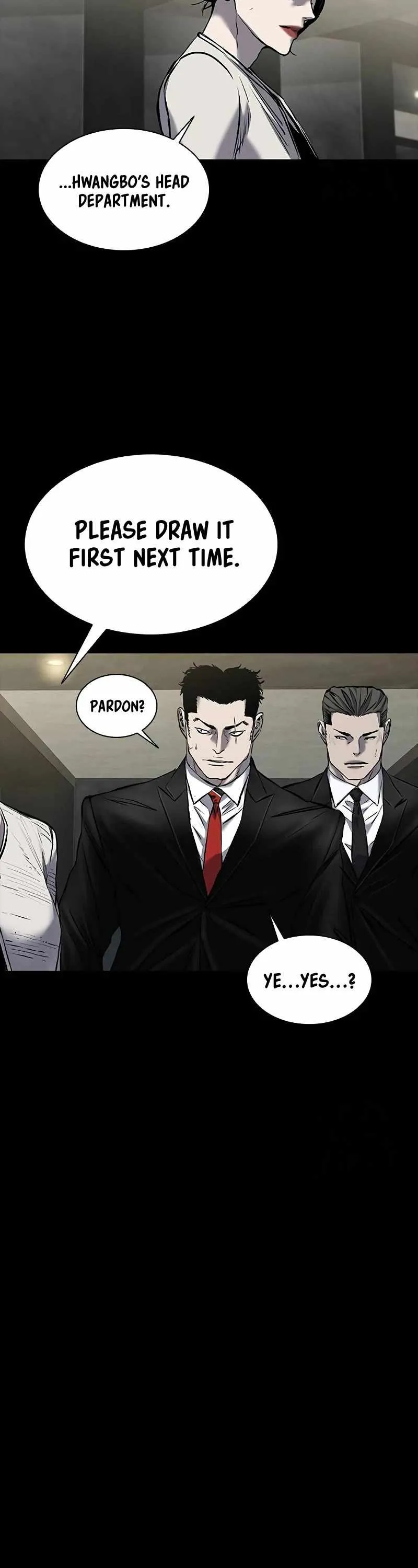 Castle 2: Pinnacle Chapter 32 Online - página 41