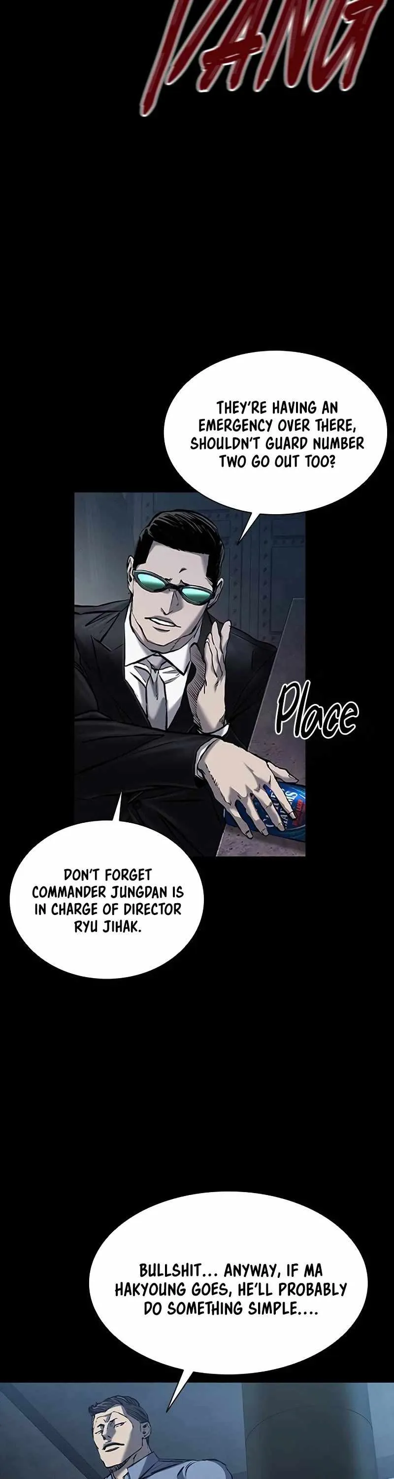 Castle 2: Pinnacle Chapter 32 Online - página 45