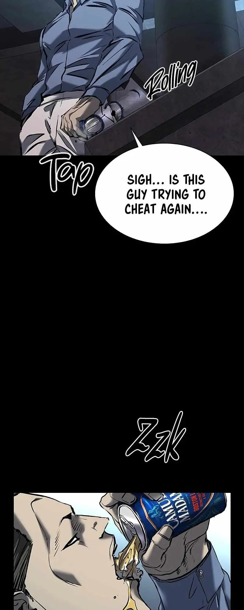 Castle 2: Pinnacle Chapter 32 Online - página 46