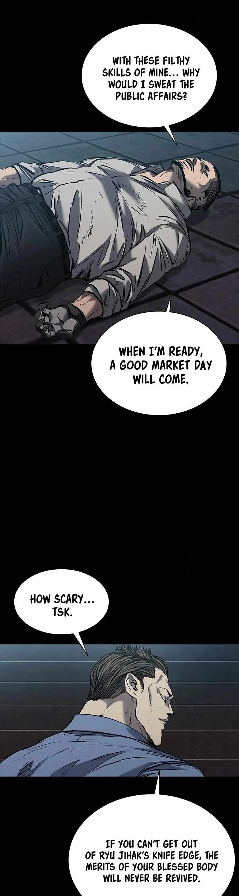 Castle 2: Pinnacle Chapter 32 Online - página 48
