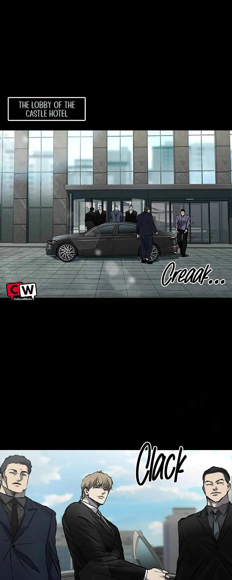 Castle 2: Pinnacle Chapter 32 Online - página 50