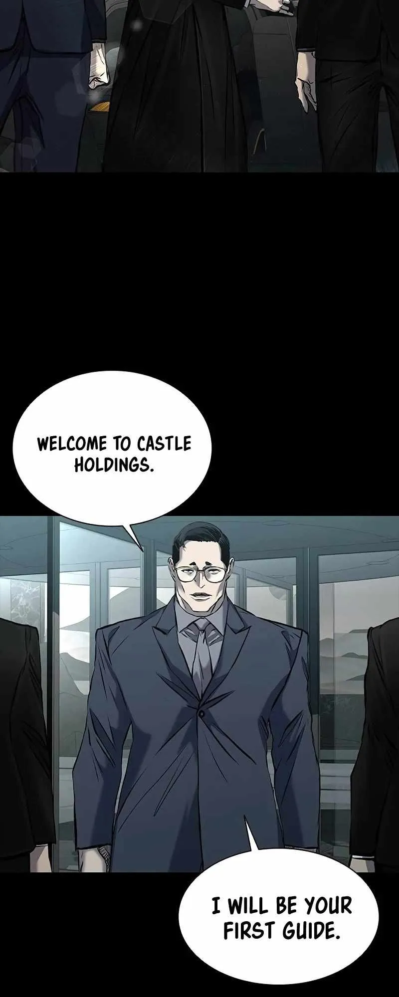Castle 2: Pinnacle Chapter 32 Online - página 51