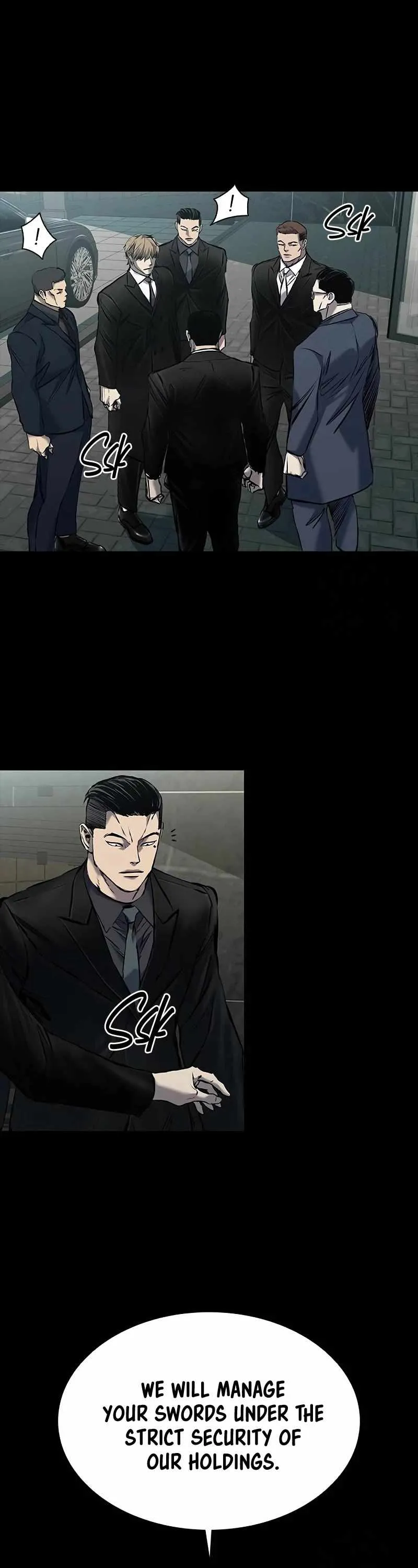 Castle 2: Pinnacle Chapter 32 Online - página 52