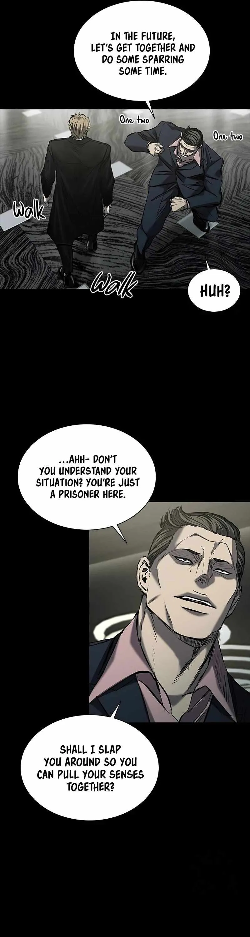 Castle 2: Pinnacle Chapter 32 Online - página 56