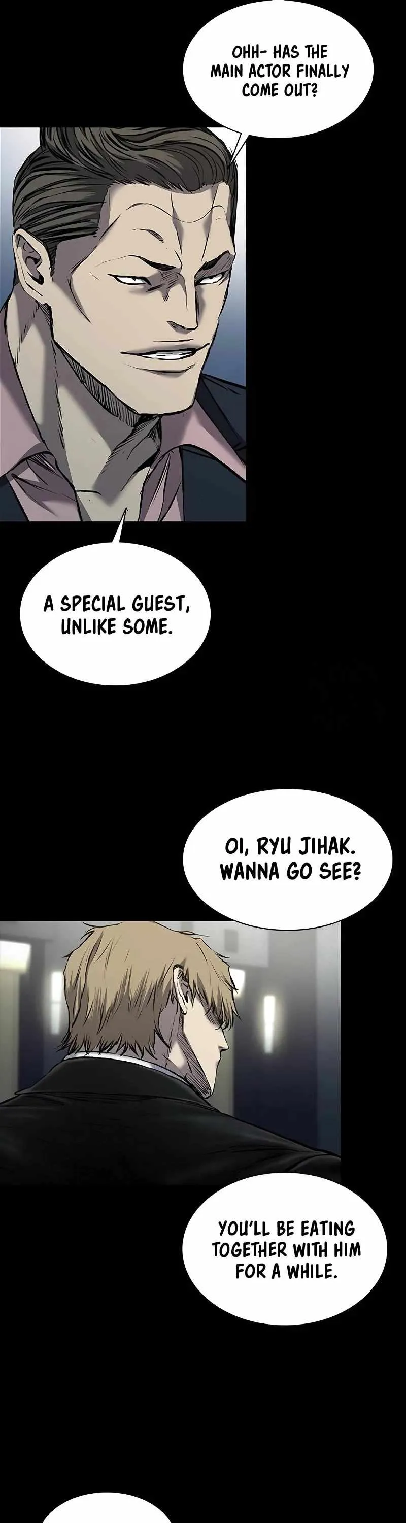 Castle 2: Pinnacle Chapter 32 Online - página 59