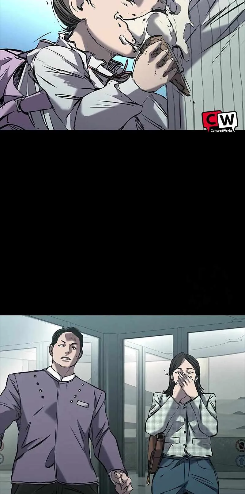 Castle 2: Pinnacle Chapter 32 Online - página 61