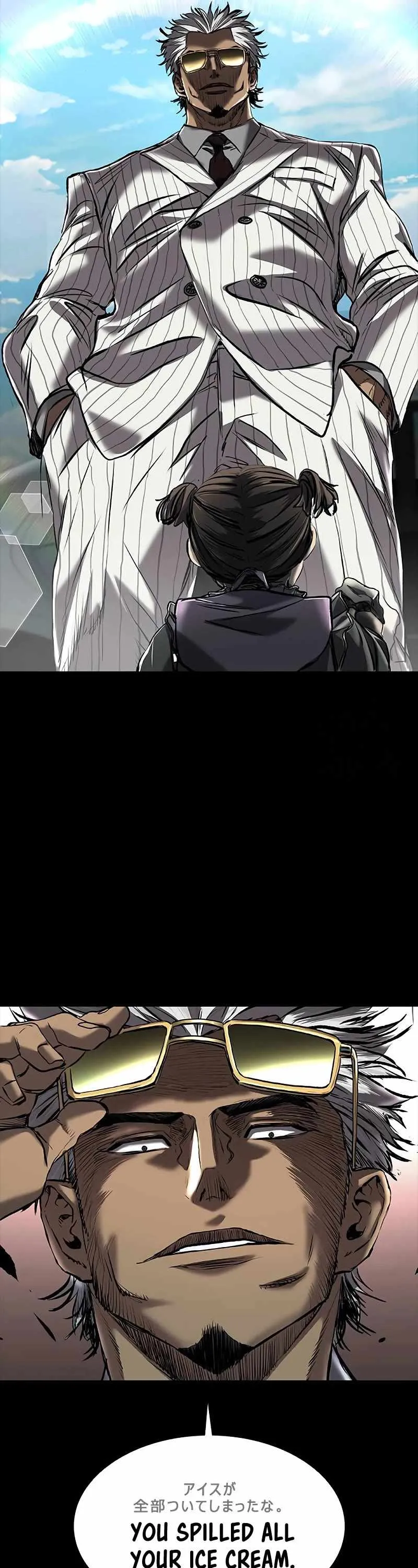 Castle 2: Pinnacle Chapter 32 Online - página 63