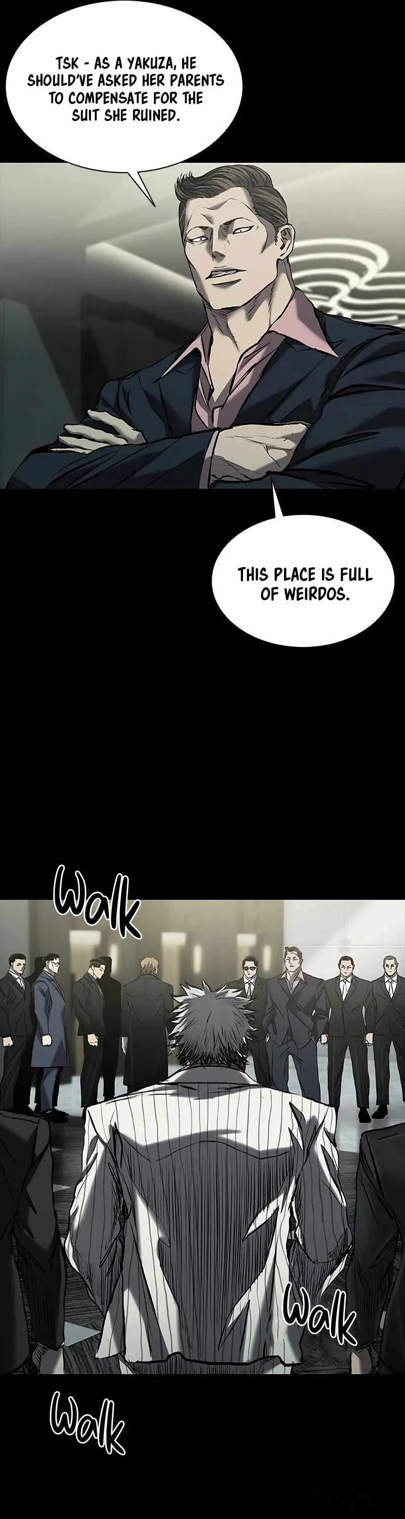 Castle 2: Pinnacle Chapter 32 Online - página 67