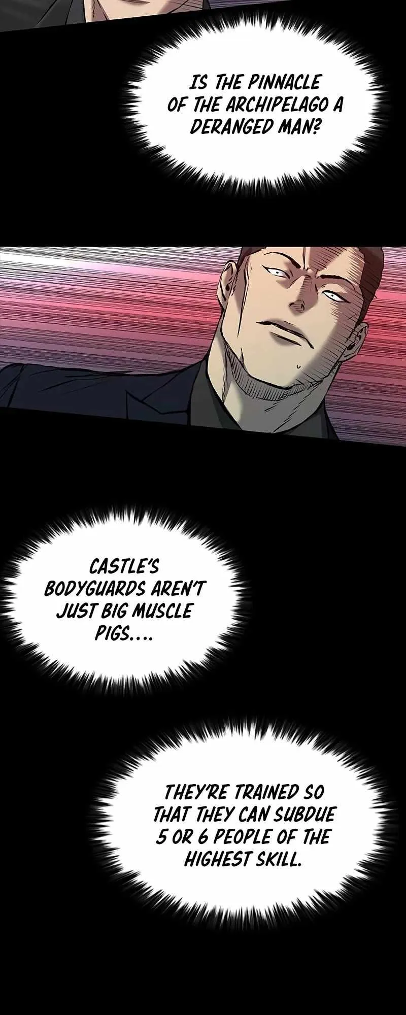 Castle 2: Pinnacle Chapter 32 Online - página 74