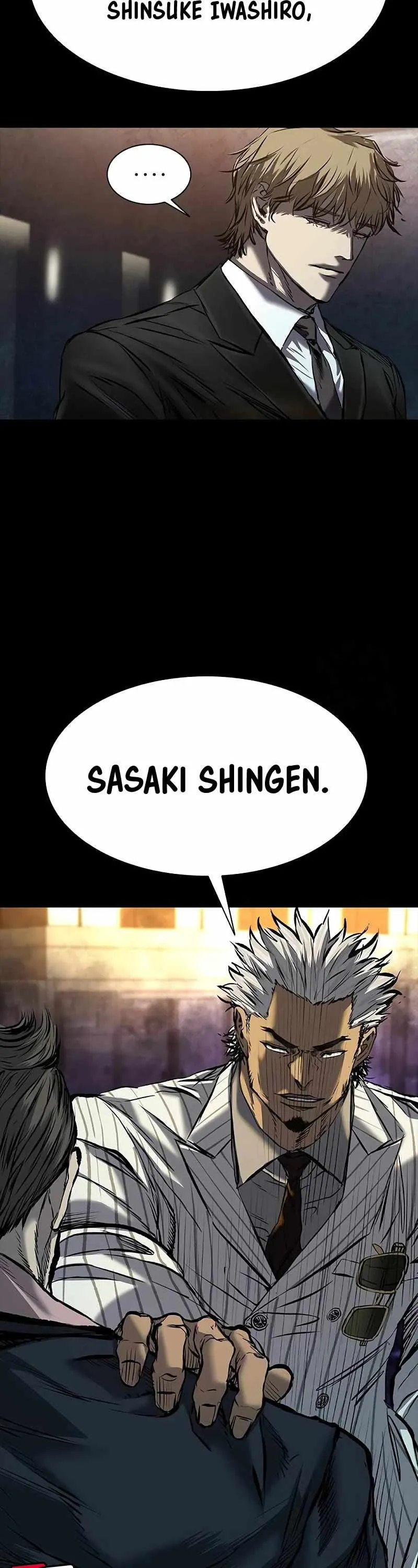 Castle 2: Pinnacle Chapter 32 Online - página 76