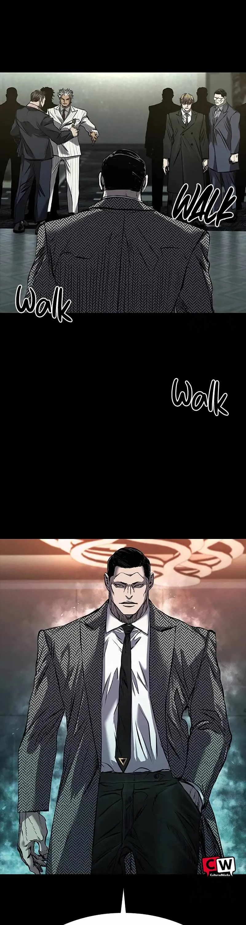 Castle 2: Pinnacle Chapter 32 Online - página 80