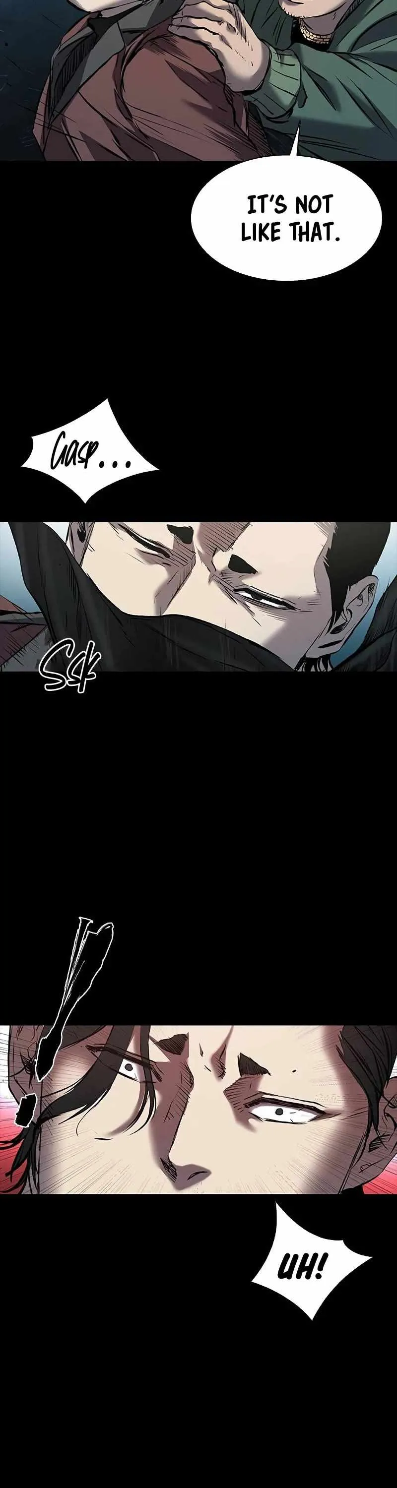 Castle 2: Pinnacle Chapter 32 Online - página 84