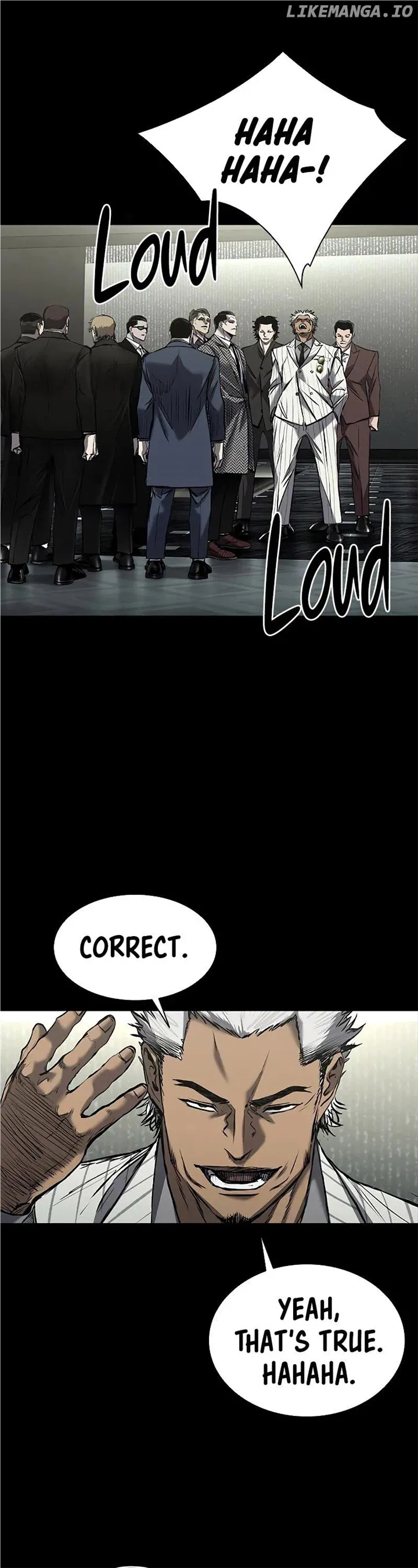 Castle 2: Pinnacle Chapter 33 Online - página 7