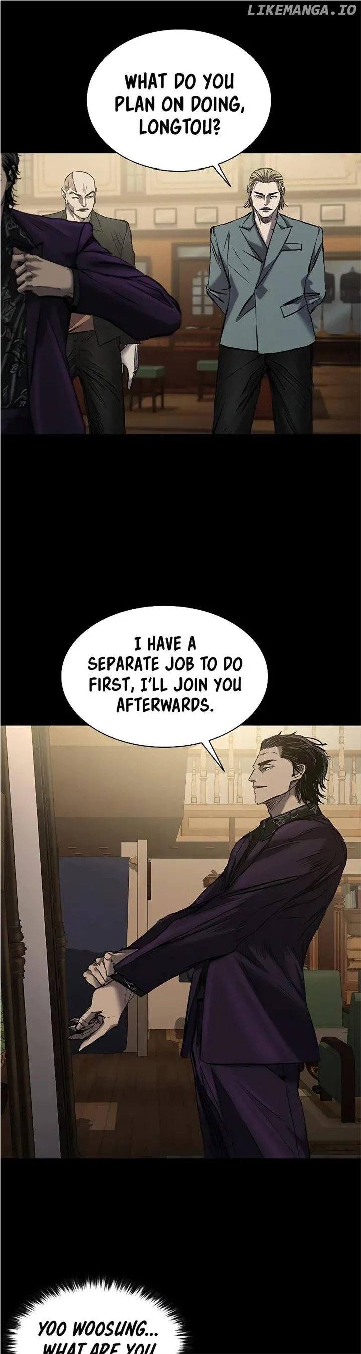 Castle 2: Pinnacle Chapter 33 Online - página 26