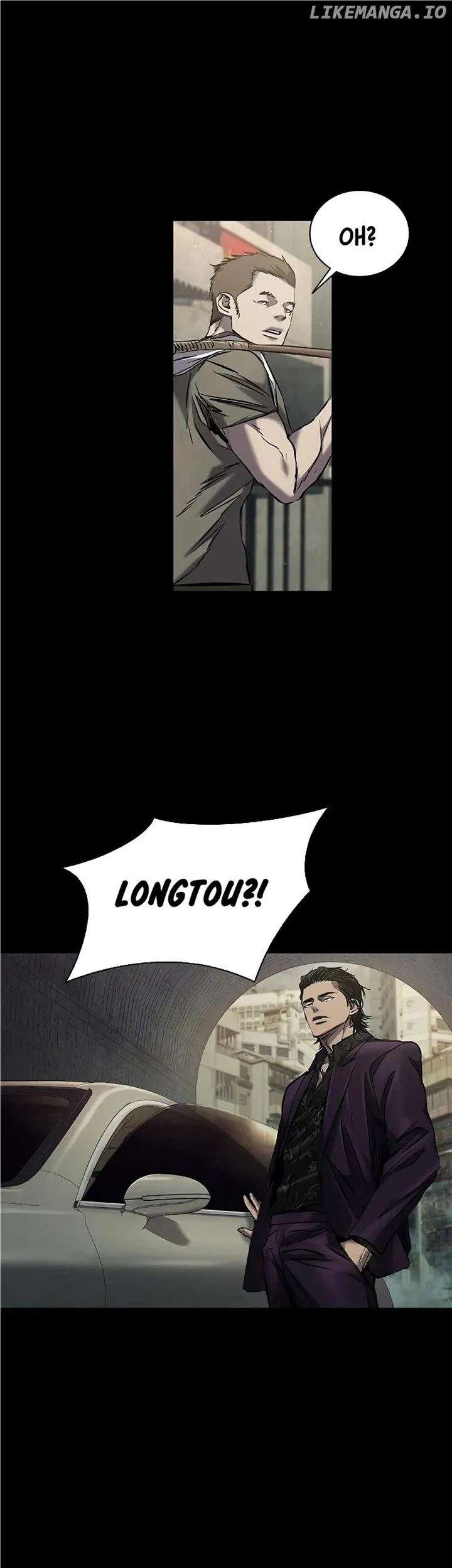 Castle 2: Pinnacle Chapter 33 Online - página 29