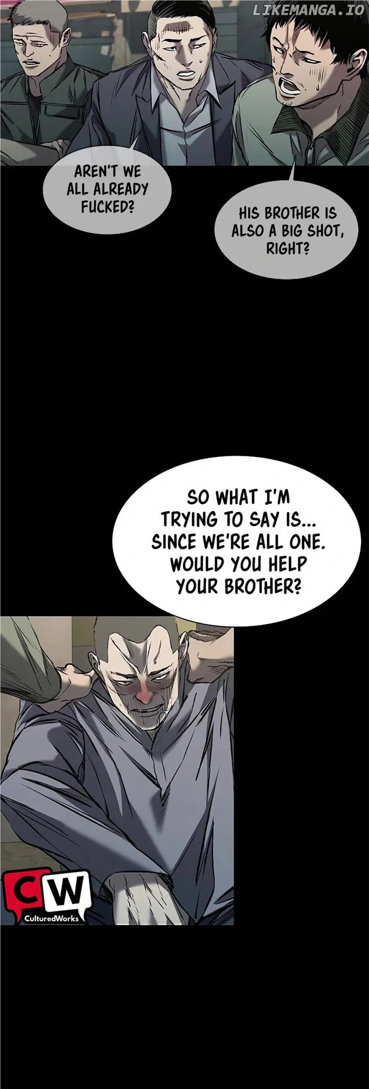 Castle 2: Pinnacle Chapter 33 Online - página 45