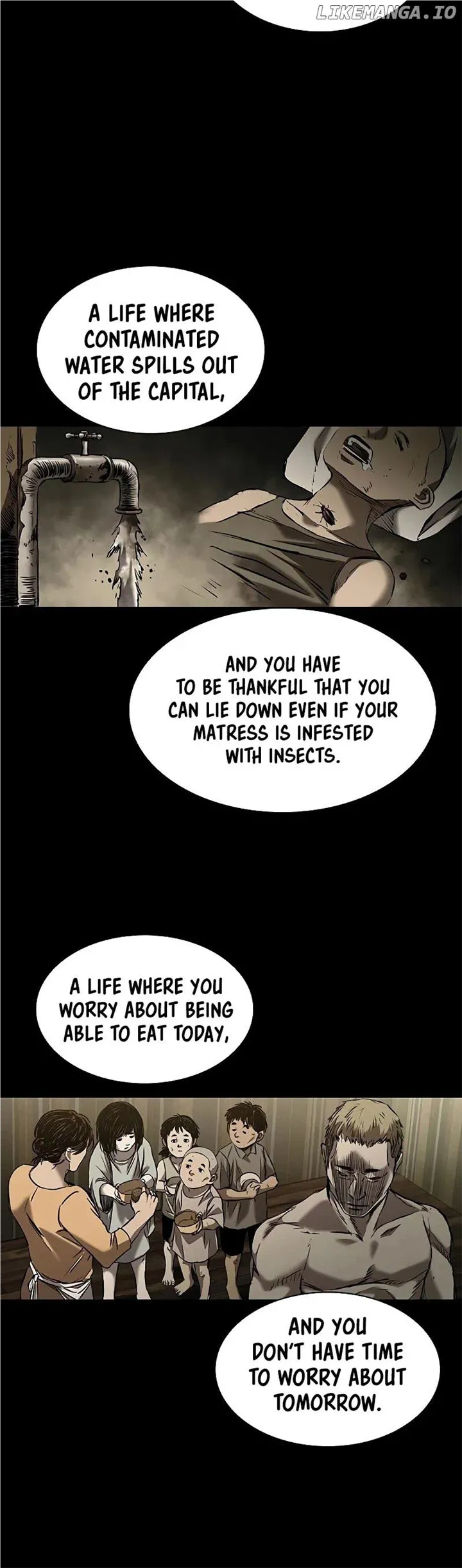 Castle 2: Pinnacle Chapter 33 Online - página 49