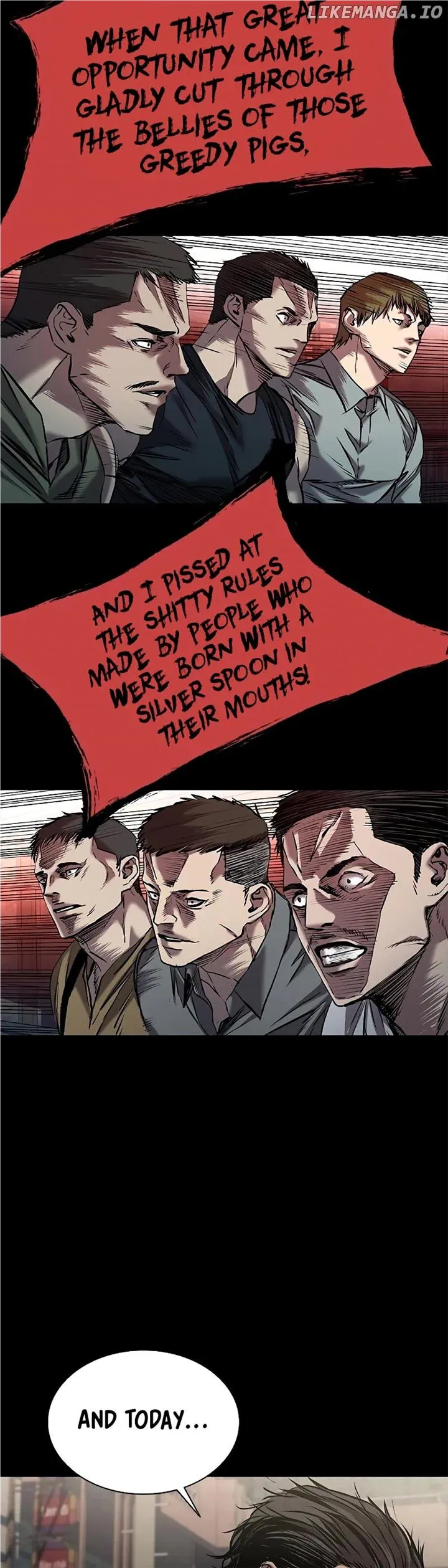 Castle 2: Pinnacle Chapter 33 Online - página 52