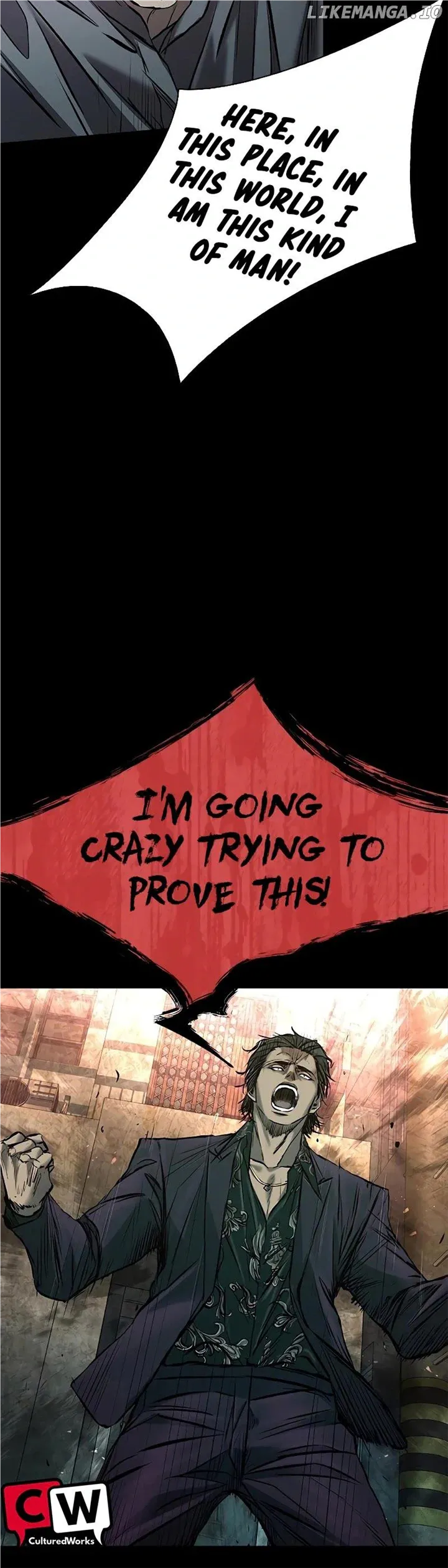 Castle 2: Pinnacle Chapter 33 Online - página 56